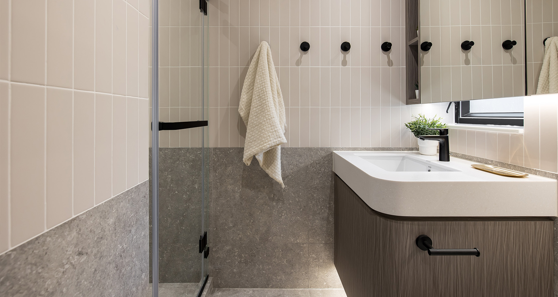 Southorn Garden interior design project Left horizontal image 3